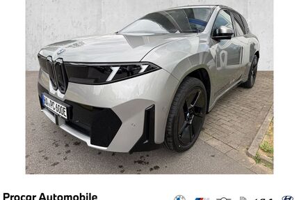 BMW iX3 Gebrauchtwagen