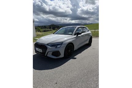 Audi S3 Gebrauchtwagen