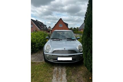 Mini ONE Gebrauchtwagen