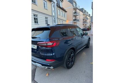 BMW X5 Gebrauchtwagen
