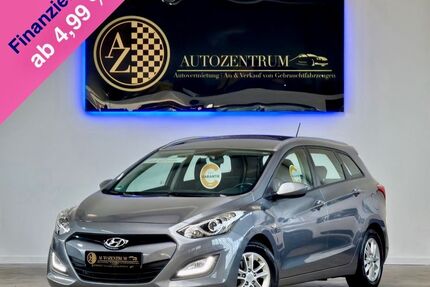 Hyundai i30 Gebrauchtwagen