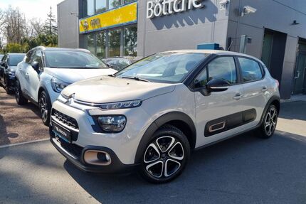 Citroen C3 Gebrauchtwagen