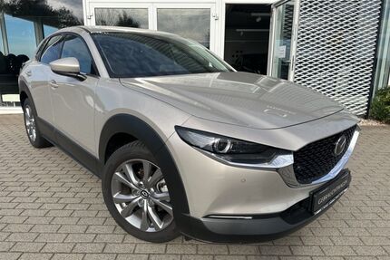 Mazda CX-30 Gebrauchtwagen