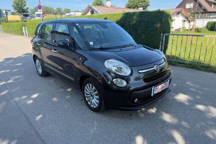 Fiat 500L Gebrauchtwagen