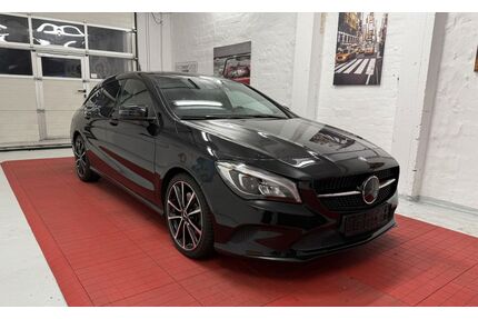 Mercedes-Benz CLA 250 Shooting Brake Gebrauchtwagen