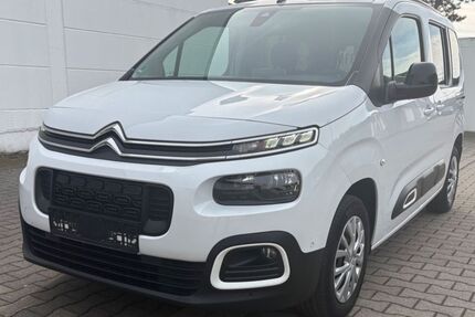 Citroen Berlingo Gebrauchtwagen