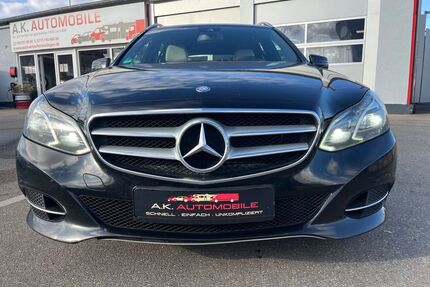 Mercedes-Benz E 250 Gebrauchtwagen
