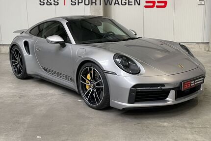 Porsche 911 Urmodell Gebrauchtwagen