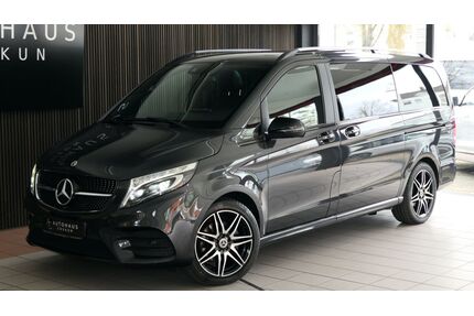 Mercedes-Benz V 300 Gebrauchtwagen