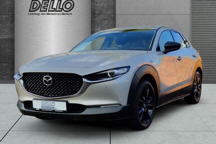 Mazda CX-30 Gebrauchtwagen