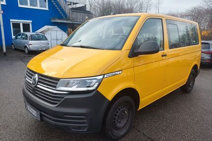 VW T6 Caravelle Gebrauchtwagen