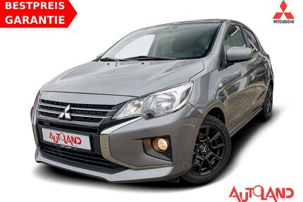 Mitsubishi Space Star Gebrauchtwagen