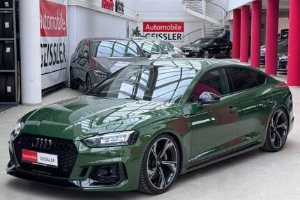 Audi RS5 Gebrauchtwagen