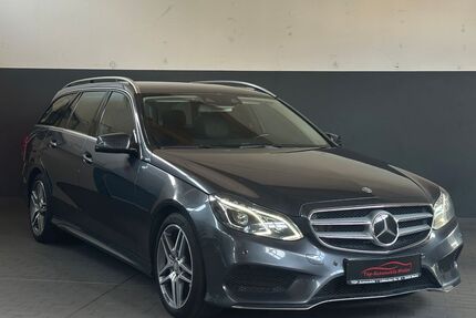 Mercedes-Benz E 350 Gebrauchtwagen
