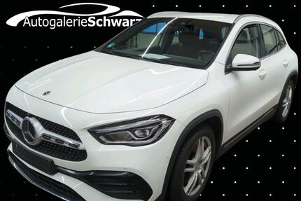 Mercedes-Benz GLA 220 Gebrauchtwagen