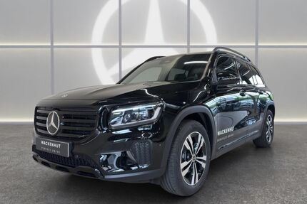 Mercedes-Benz GLB 200 Gebrauchtwagen