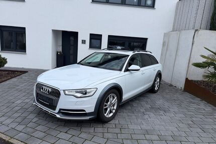 Audi A6 Allroad Gebrauchtwagen