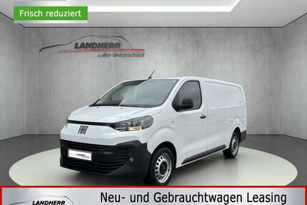 Fiat Scudo Gebrauchtwagen