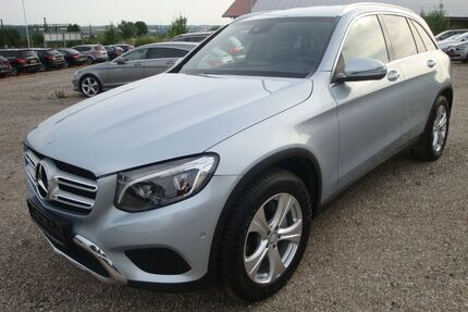 Mercedes-Benz GLC 250 Gebrauchtwagen