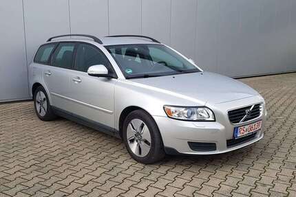 Volvo V50 Gebrauchtwagen