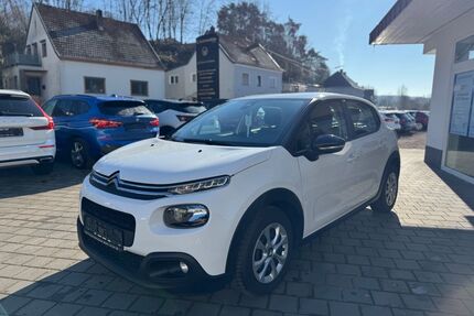 Citroen C3 Gebrauchtwagen