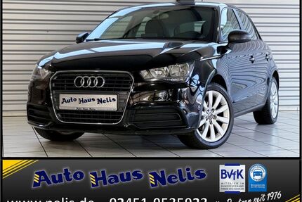 Audi A1 Gebrauchtwagen