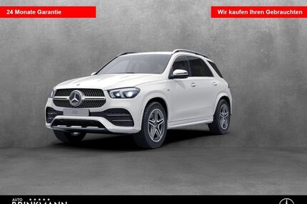 Mercedes-Benz GLE 350 Gebrauchtwagen