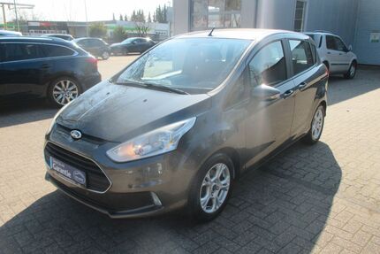 Ford B-Max Gebrauchtwagen
