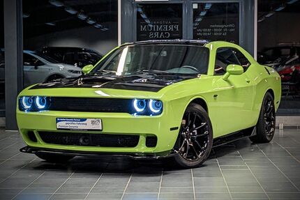 Dodge Challenger Gebrauchtwagen