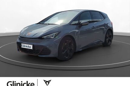 Cupra Born Gebrauchtwagen