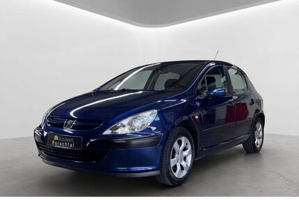 Peugeot 307 Gebrauchtwagen