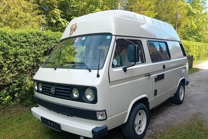 VW T3 andere Gebrauchtwagen