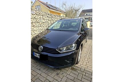 VW Golf Sportsvan Gebrauchtwagen