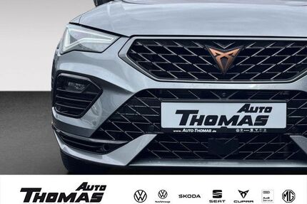 Cupra Ateca Gebrauchtwagen