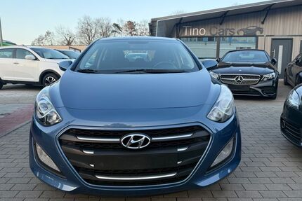 Hyundai i30 Gebrauchtwagen