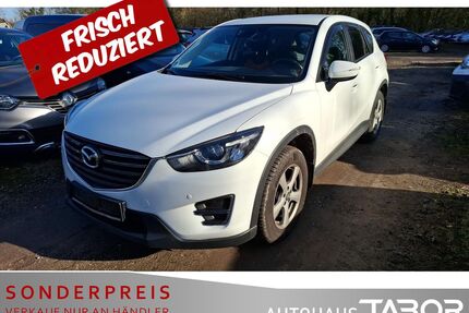 Mazda CX-5 Gebrauchtwagen