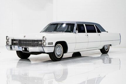 Cadillac Andere Gebrauchtwagen