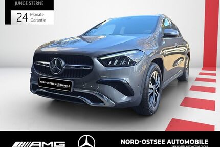 Mercedes-Benz GLA 200 Gebrauchtwagen