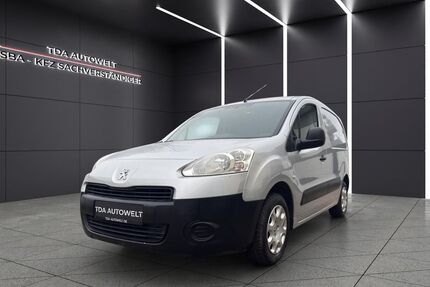 Peugeot Partner Gebrauchtwagen