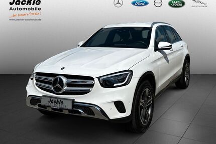 Mercedes-Benz GLC 300 Gebrauchtwagen