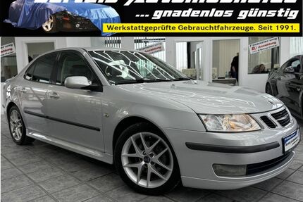 Saab 9-3 Gebrauchtwagen