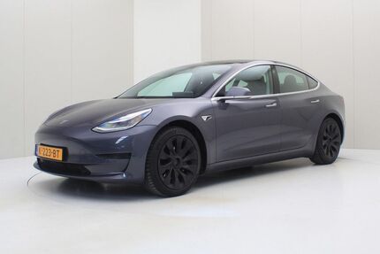 Tesla Model 3 Gebrauchtwagen