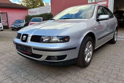 Seat Toledo Gebrauchtwagen