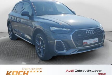 Audi Q5 Gebrauchtwagen
