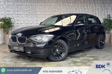 BMW 114 Gebrauchtwagen
