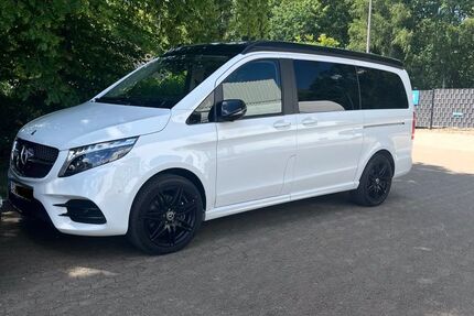 Mercedes-Benz V 300 Gebrauchtwagen