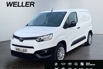 Toyota Proace City Gebrauchtwagen