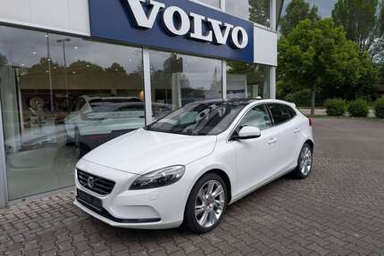Volvo V40 Gebrauchtwagen