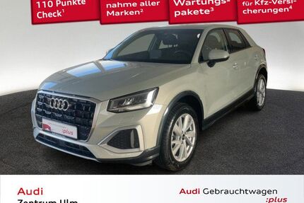 Audi Q2 Gebrauchtwagen