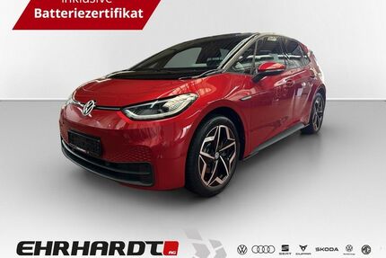 VW ID.3 Gebrauchtwagen